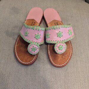 Palm Beach Sandals sz 12